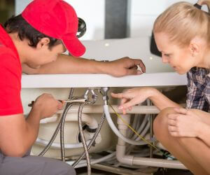 About Emergency plumbing pros Longford, KS